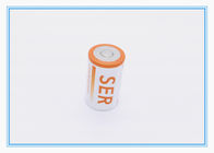 1200mAh Saft bateria de lítio de 3,6 volts, forma de Cyclindrical da bateria de lítio de 1/2AA ER14250