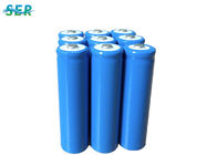 O AA faz sob medida o lítio Ion Rechargeable Battery Pack 14500 3.7v 700mah para a escova de dentes elétrica
