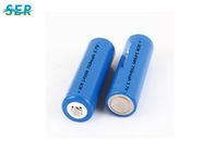 750mAh lítio Ion Battery 14500 Li - Ion Cell For Electric Toy apontados de 3,7 volts