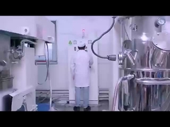 LP281323 3,7v bateria recarregável de lítio-polímero de 38mAh com cabo FPC para fones de ouvido sem fio