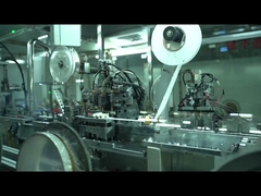 3.0V 650mAh Bateria primária de lítio de alta potência