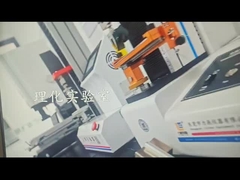 Teste bateria LiSOCL2 e bateria ultra fina da empresa SER Battery