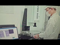 Bateria Li SOCl2 cilíndrica Alta tensão 3.6 V ER17450m Para medidor de gás NB-IoT Meter