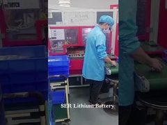 Bateria de alta corrente