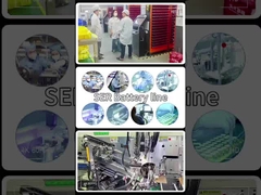 3Bateria de polímero de lítio de 7 volts com placa de circuito flexível LP103450 para Rubik's Cube