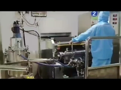 Embalagem macia preliminar 3v 6000mah da bateria da folha de CP1005050 Limno2 para o perseguidor de GPS