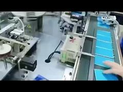 Bateria fina preliminar feita sob encomenda CP7839109 3.0V 10Ah do dióxido do manganês do lítio