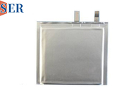 Bateria não recarregável Limno2 Ultra Thin Battery CP224248 3,0V CP Soft Pack Battery For Smart Card