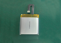 3Bateria de polímero de lítio de 7 volts com placa de circuito flexível LP103450 para Rubik's Cube