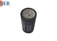 Er26500S 3.6V Li SOCl2 Bateria Tamanho C Alta temperatura até 150°C Para dispositivo de campo de perfuração de petróleo