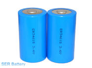 Bateria Li-SOCI2 preliminar do lítio do tamanho 3.6V 19000mAh R20 de LS33600/ER34615 D