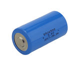 bateria de lítio preliminar não - 8500mAh recarregável de 3.6V Er26500 SPC1520 Li Socl 2 para o medidor de IOT