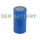 Tamanho 3.6V 8500mAh ER26500 da bateria C de Cyclindrical Li SOCL2 para Tadiran TL2200/TL4920