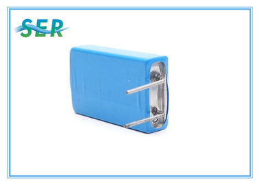 Bateria prismático da pilha 3.6V LTC-7PN EF651625 do cloreto de Thionyl do lítio de Li SOCl2 do medidor de água
