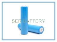 Bateria de lítio não recarregável de Li SOCL2 do tamanho do DD ER341245 para a eletrônica automotivo
