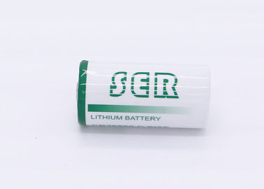 bateria de lítio preliminar do poder superior de 3.0V 650mAh