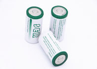 Bateria da lanterna elétrica/lítio MNO2 da câmera, bateria preliminar CR15270/CR2 3.0V do lítio
