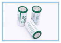 Escala larga do Temp das baterias LI-MNO2 CR18505 da pilha do lítio do poder superior para o sistema de alarmes