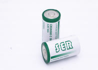 Bateria de lítio 3V tamanho D CR34615