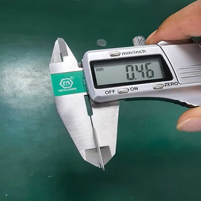 Personalizar Bateria recarregável de lítio poliéster de ultrafinos 042238 Células de bateria Lipo Baterias Lipo poliéster