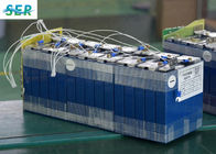 Poder superior da bateria de lítio 72V do sistema LiFePO4 do armazenamento de energia 30Ah 40Ah 50Ah 60Ah 100Ah