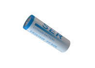 Bateria dobro ER261020 de Bobbin Type 3.6V LiSOCL2 do tamanho de C centímetro cúbico para a exploração de petróleo