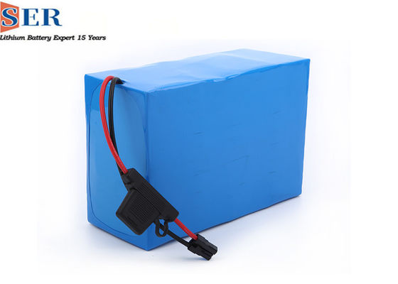 baterias de 12V 24V LiFePO4 para a fiscalização video posta solar da câmera de sistema da energia solar