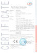 CHINA Guangzhou Serui Battery Technology Co,.Ltd Certificações